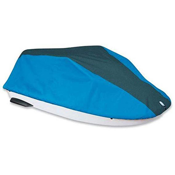 Dowco Aquaguard Supreme Pwc Covers Charcoal/ Blue 52020-00