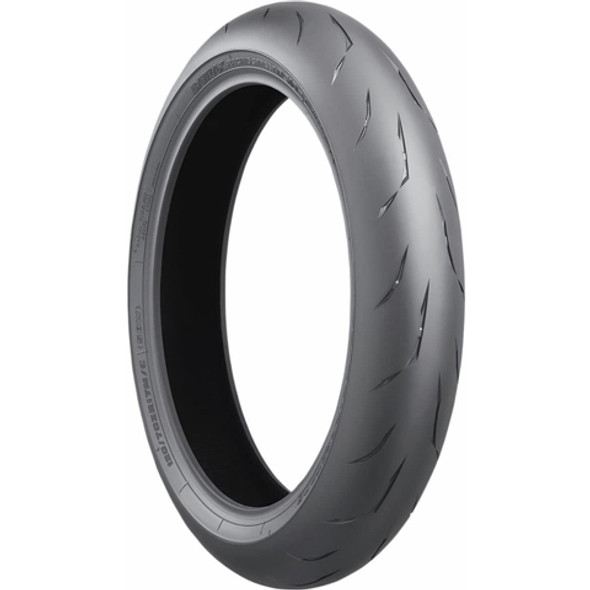 Bridgestone Tires - Battlax Racing St Rs10R 110/70Zr17M/C-(54H) Tire 5429
