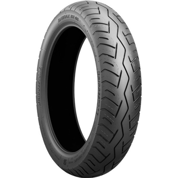 Bridgestone Tires - Battlax Bt46R 130/90-16M/C-(67H) Tire 11635