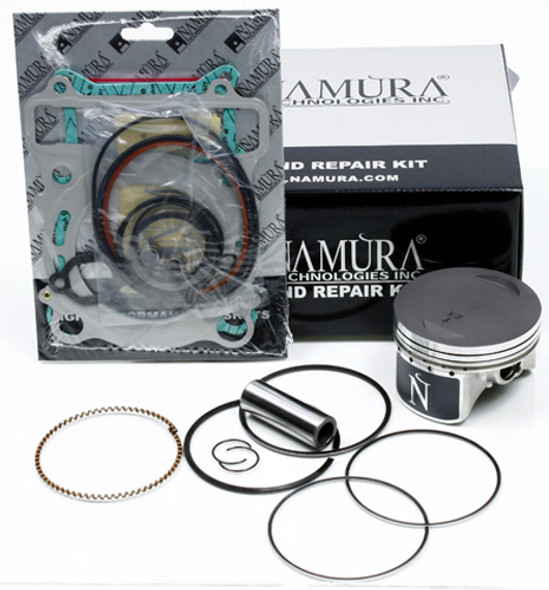 Namura Top End Repair Kit 1.00Mm NA-40008-4K