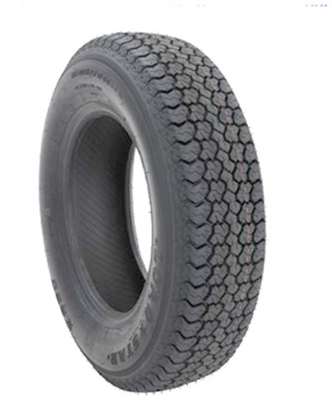 American Tire St215/75Dx14 Tire Only(C)Importrt 1ST90