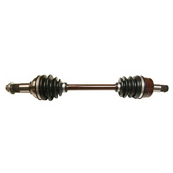 All Balls Racing Yamaha Complete Cv Axle AB6-YA-8-300