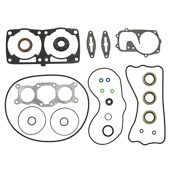 Sport-Parts Inc. SPI Full Gasket Set SM-09506F