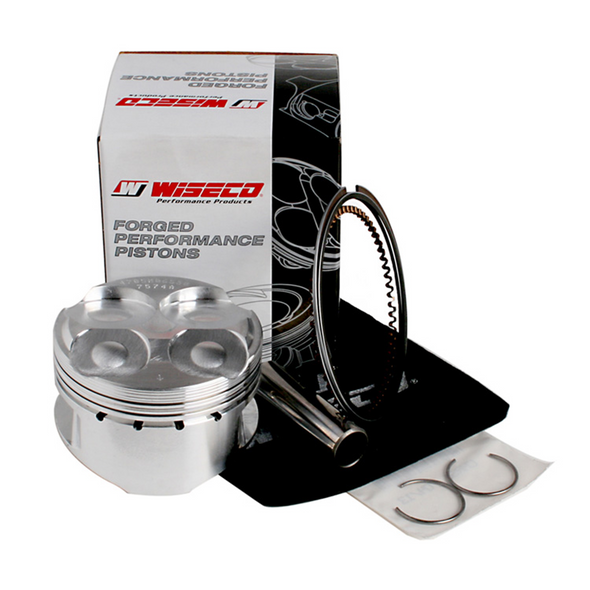 Wiseco Suz Gsxr600 97-2000(Ck115) 25787Xa Piston 4705M06550 4705M06550