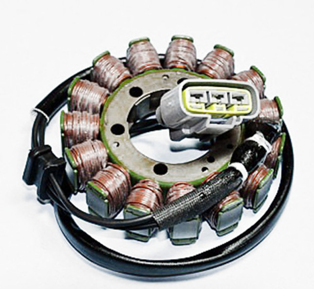 Rick's Electric OE Style Stator 21-233