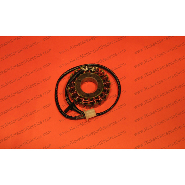 Rick's Electric OE Style Stator 21-406