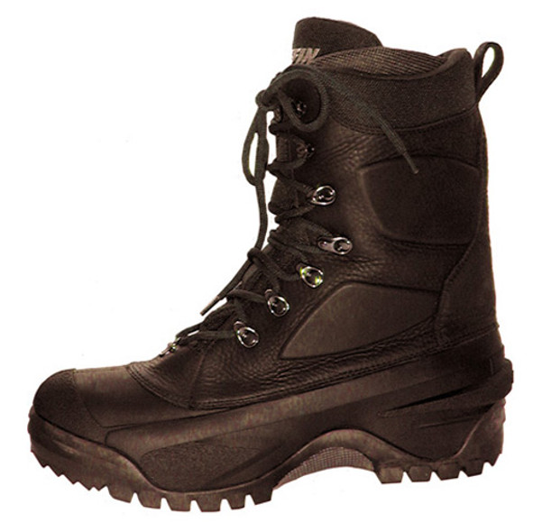 Baffin Evolution Boot (7) Black EPIC-M003-BK1(7)
