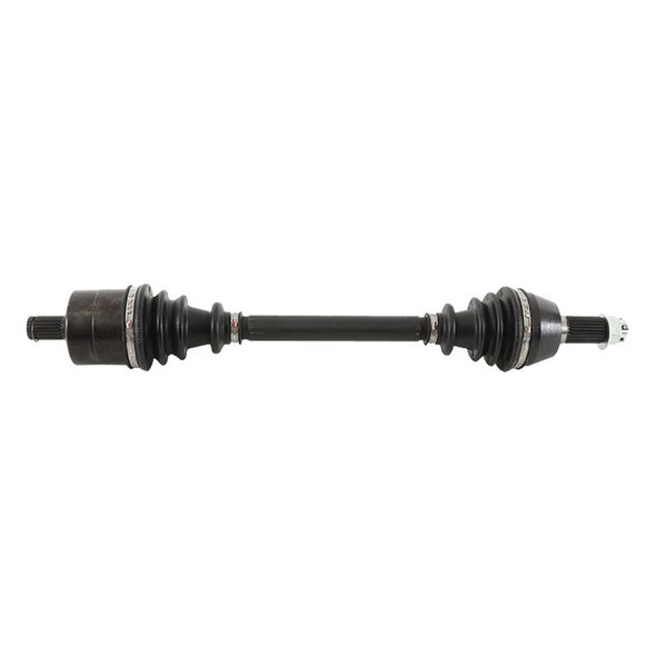 All Balls Racing Trk 8 Axle Front Left Polaris Razor 570 Efi 12 AB8-PO-8-304