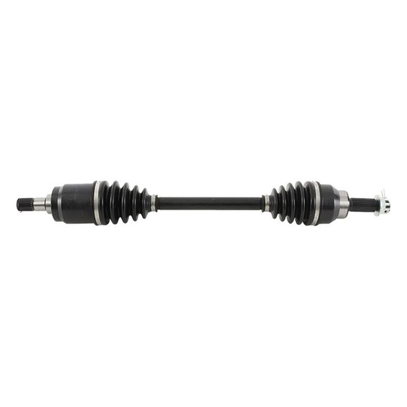 All Balls Racing Trk 8 Axle Front Right Honda Pioneer 700 SXS AB8-HO-8-224