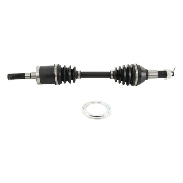 All Balls Racing Trk 8 Axle Front Right Can-Am Outlander 1000 AB8-CA-8-215