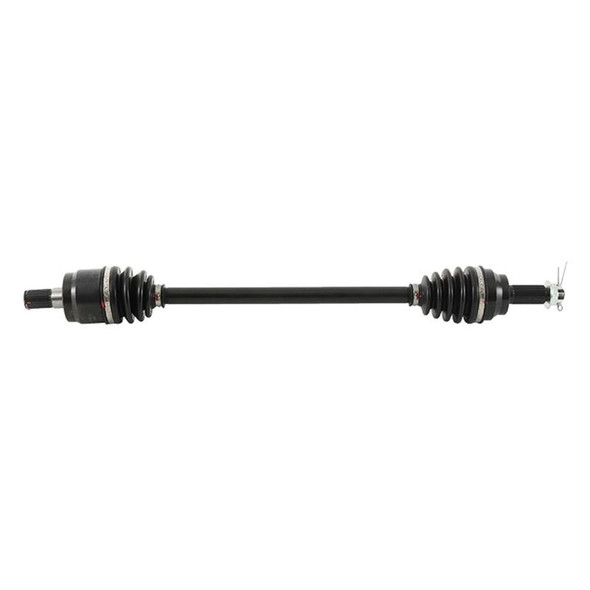 All Balls Racing Trk 8 Axle Rear Left Honda Pioneer 700 AB8-HO-8-370