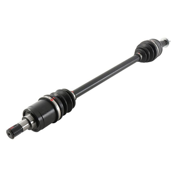 All Balls Racing Trk 8 Axle Rear Right Honda Big Red Muv 700 AB8-HO-8-324