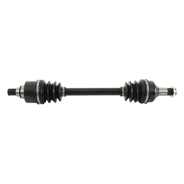All Balls Racing Trk 8 Axle Front Left Arctic Cat 1000 Prowle AB8-AC-8-308