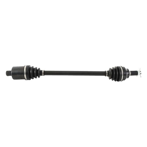 All Balls Racing Trk 8 Axle Rear Left Polaris Razor Xp 1000 16- AB8-PO-8-339