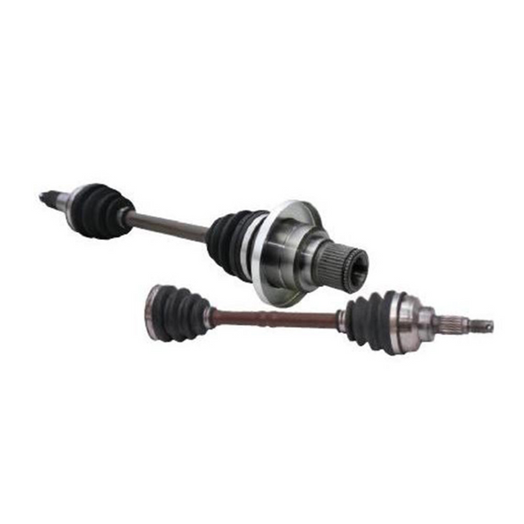 All Balls Racing Interpart's Can Am Complete Axle AB6-CA-8-321
