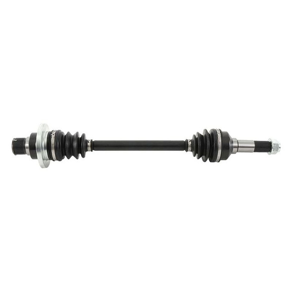 All Balls Racing Trk 8 Axle Rear Left Yamaha 450 Rhino 06-09 AB8-YA-8-322