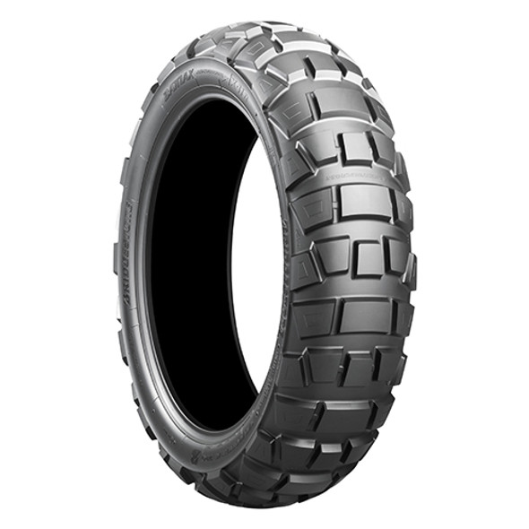 Bridgestone Tires - Battlax Adventure Cross 150/70B17M/C-(69Q) Tire 11460