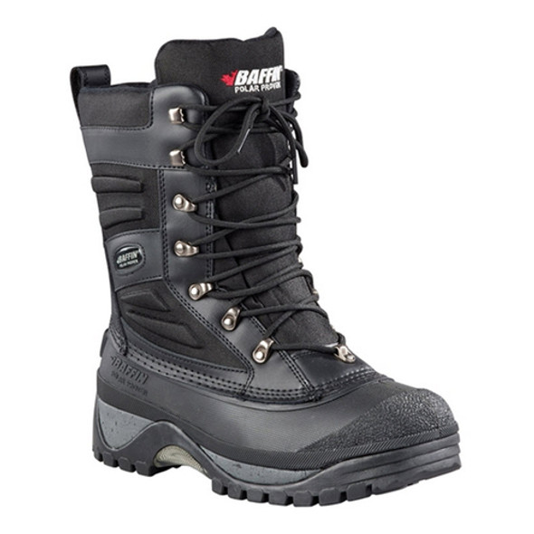Baffin Crossfire Boots - Black - Mens Size 8 4300-0160-001 (8)