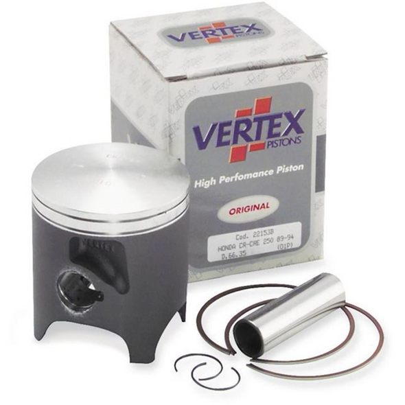 C&E Holdings Vertex Top End Piston Kit VTK23551A-1