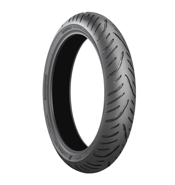 Bridgestone Tires - Battlax Sport Touring T32F 110/80Zr18M/C-(58W) 12669