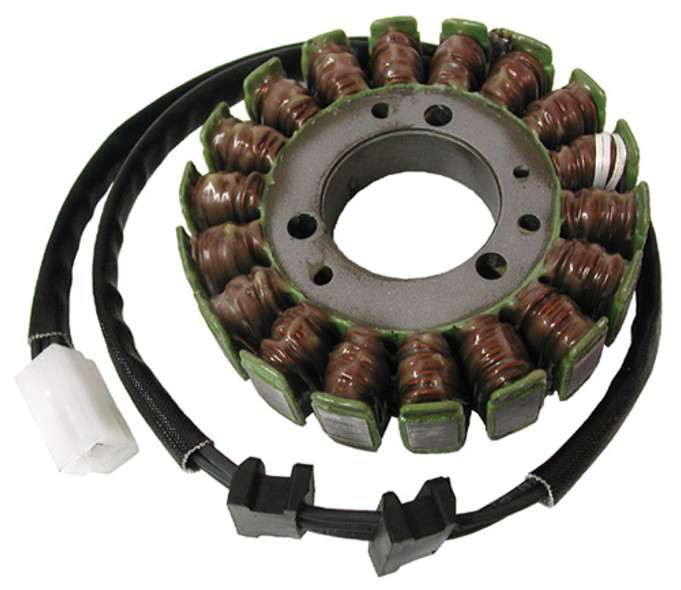 Rick's Motorsport Electrics Kawasaki Stator 21-210