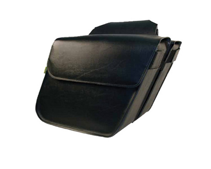 Dowco Raptor Series Standard Slant Saddlebag Set 58802-00