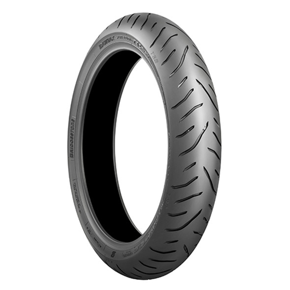 Bridgestone Tires - Battlax Sporttouring T32F Gt 120/70Zr18M/C-(59W) 12681