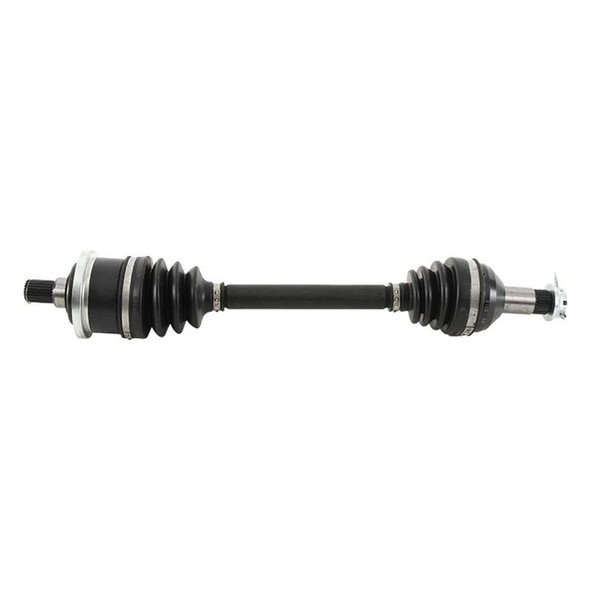 All Balls Racing Trk 8 Axle Front Left Arctic Cat 1000 Trv / AB8-AC-8-145