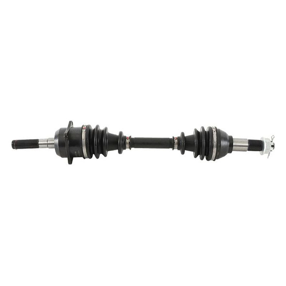 All Balls Racing Trk 8 Axle Front Right Can-Am Outlander 400 AB8-CA-8-211