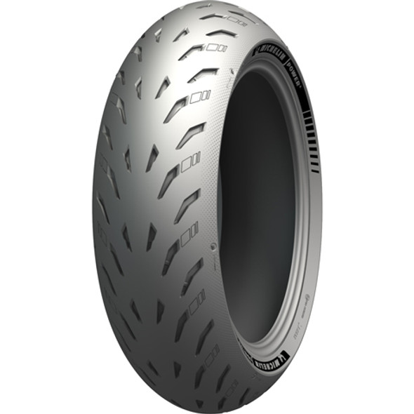 Michelin Tire Power 5 Rear 160/60Zr17 (69W) Radial Tl 50992