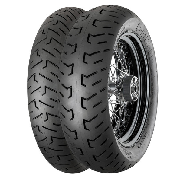 Continental Conti Tour Reinf. - 150/90 - 15 M/C 80 H Tl 2402870000