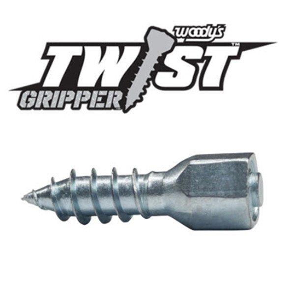 Woodys Gripper Carbide Screw -100 WST-1035-100