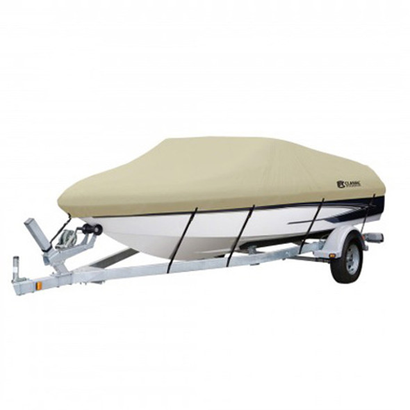 Classic Classic Dryguard Boat Cover A 20-083-082401-00