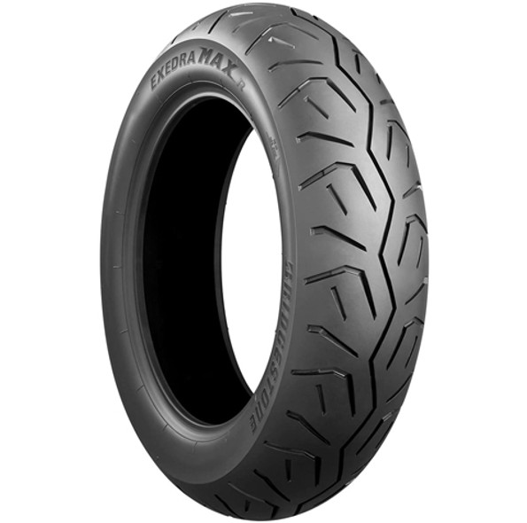 Bridgestone Tires - Exedra Max Radial 170/60Zr17M/C-(72W) Tire 4744