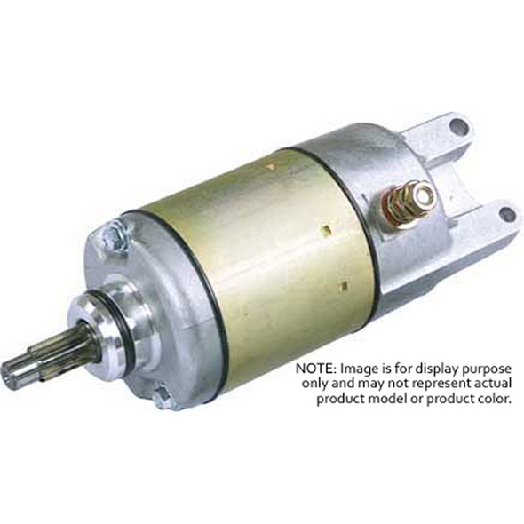 Rick's Electric OE Style Starter Motor 61-320