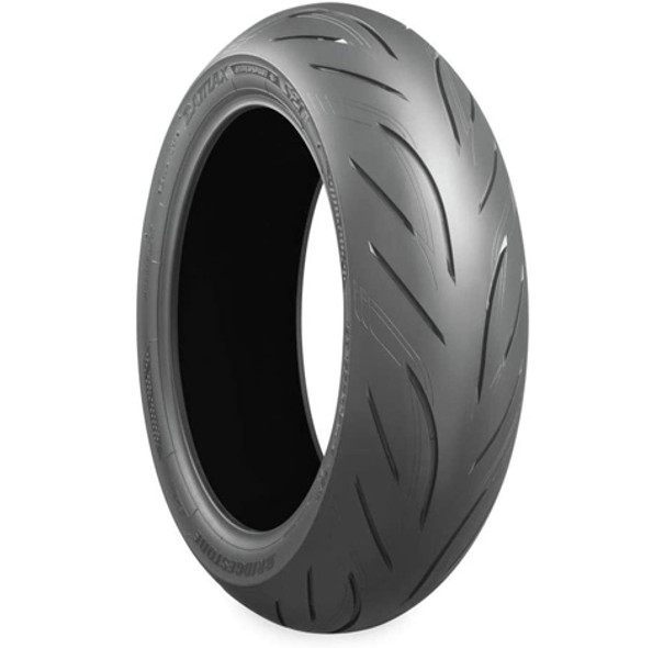 Bridgestone Tires - Battlax Hypersport S21R 190/50Zr17M/C-(73W) Tire 5486
