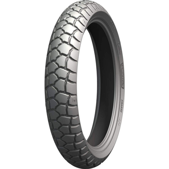 Michelin Tire Anakee Adventure Rear 140/80R17 69H Radial Tt/Tl 73503