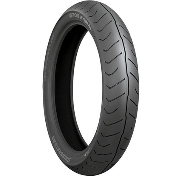 Bridgestone Tires - Exedra Max Radial 150/80R16M/C-(71V) Tire 4625
