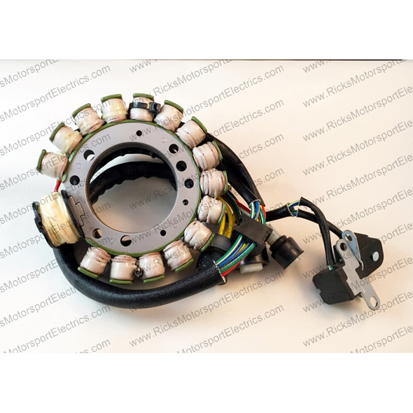 Rick's Electric OE Style Stator 21-933