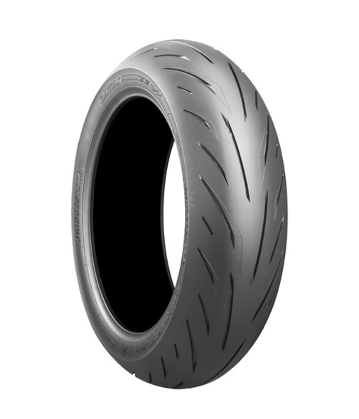 Bridgestone Tires - Battlax Hypersport S22R 180/60Zr17M/C-(75W) Tire 11503