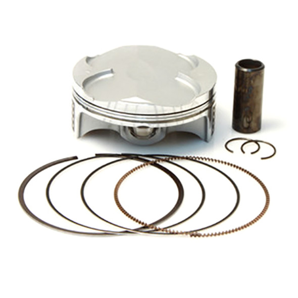 Vertex Piston Kit 24124A