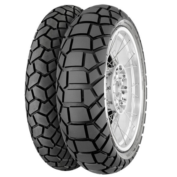 Continental Tires Tkc 70Rocks 150/70 R 17 Rear 69 S Tl 2446390000