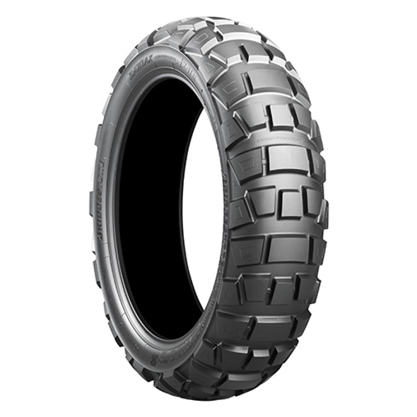 Bridgestone Tires - Battlax Adventure Cross 170/60B17M/C-(72Q) Tire 11461