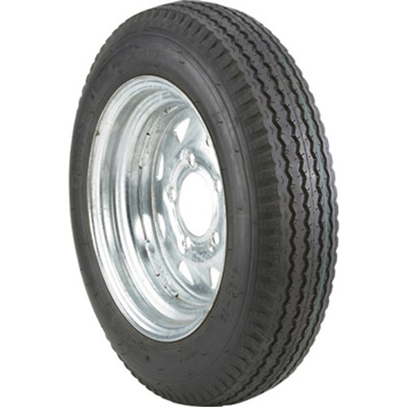 American Tire St205/75R-14 (C)T&W Import Galvv 32156