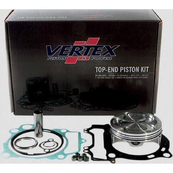 Vertex Top End Piston Kit VTKTC22900A-2