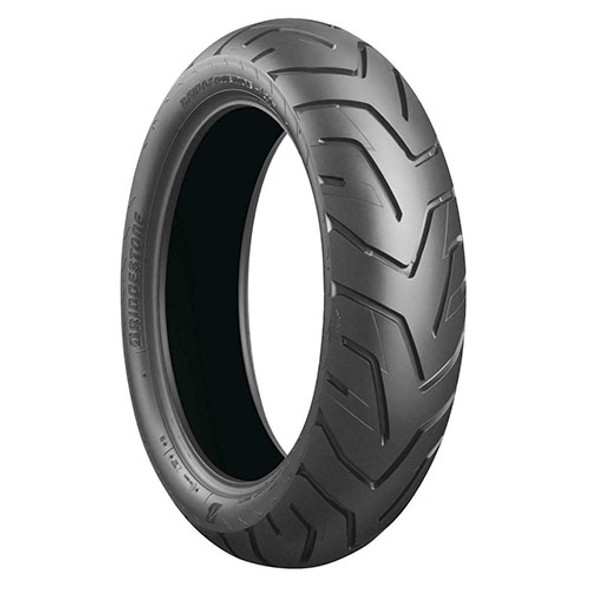 Bridgestone Tires - Battlax Adventure A41R G 150/70R18M/C-(70H) Tire 9339