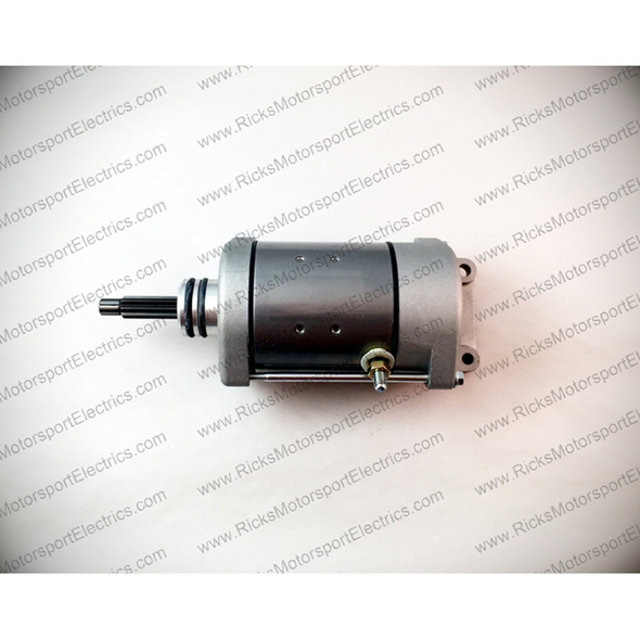 Rick's Electric New Polaris Starter Motor 61-522