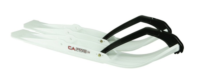 C&A Pro Razor Ski White Rz 77010320