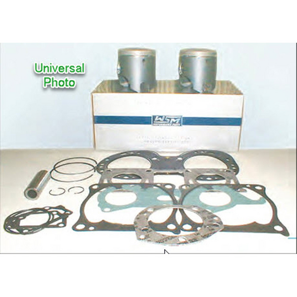 WSM Yamaha 1200R Engine Rebuild Kit Std. 010-829-10P