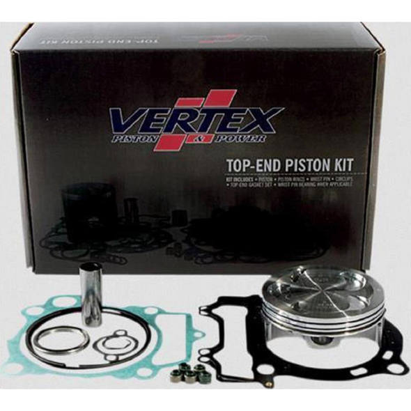 Vertex Top End Piston Kit VTKTC23908B